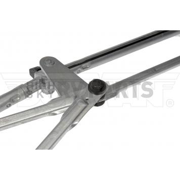 Dorman (OE Solutions) Windshield Wiper Linkage - 602267-4