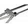 Dorman (OE Solutions) Windshield Wiper Linkage - 602267