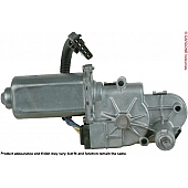 Cardone Industries Windshield Wiper Motor Remanufactured - 401005