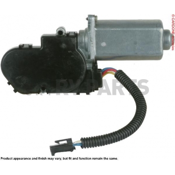 Cardone Industries Windshield Wiper Motor Remanufactured - 401005-1