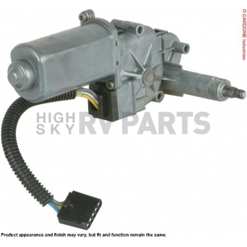 Cardone Industries Windshield Wiper Motor Remanufactured - 401005-2
