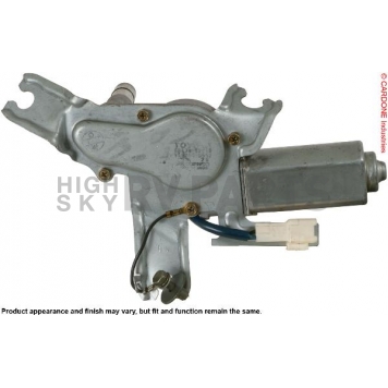 Cardone Industries Windshield Wiper Motor Remanufactured - 432030-1