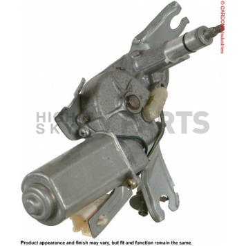 Cardone Industries Windshield Wiper Motor Remanufactured - 432030-2