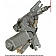Cardone Industries Windshield Wiper Motor Remanufactured - 432030