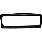 Crown Automotive Jeep Replacement Windshield Frame J5758971