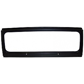 Crown Automotive Jeep Replacement Windshield Frame J5758971