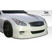 DuraFlex Bumper Cover Plain  TS-1 Fiberglass - 106421
