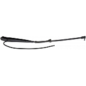 Help! By Dorman WindShield Wiper Arm 22.3/4 Inch Black Single - 42575