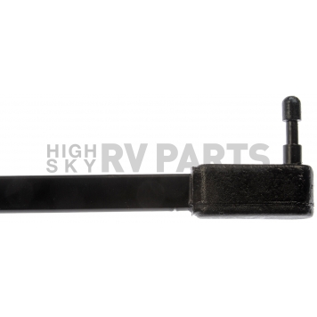 Help! By Dorman WindShield Wiper Arm 22.3/4 Inch Black Single - 42575-1