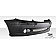 DuraFlex Bumper Cover Plain  LR-S Fiberglass - 102240