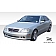 DuraFlex Bumper Cover Plain  LR-S Fiberglass - 102240