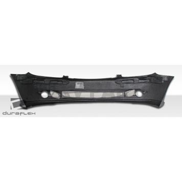 DuraFlex Bumper Cover Plain  LR-S Fiberglass - 102240-2