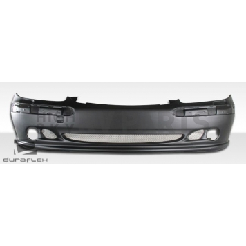 DuraFlex Bumper Cover Plain  LR-S Fiberglass - 102240-3
