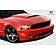 DuraFlex Bumper Cover Plain  R-Spec Fiberglass - 107604