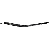 Help! By Dorman WindShield Wiper Arm 22 Inch Black Single - 42667