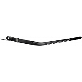Help! By Dorman WindShield Wiper Arm 22 Inch Black Single - 42667