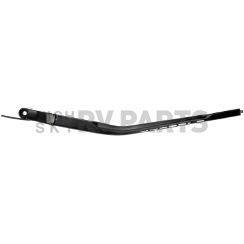 Help! By Dorman WindShield Wiper Arm 22 Inch Black Single - 42667