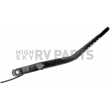 Help! By Dorman WindShield Wiper Arm 22 Inch Black Single - 42667-1