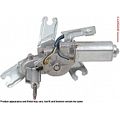 Cardone Industries Windshield Wiper Motor Remanufactured - 432031