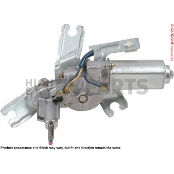 Cardone Industries Windshield Wiper Motor Remanufactured - 432031