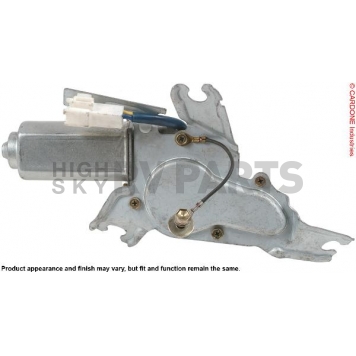 Cardone Industries Windshield Wiper Motor Remanufactured - 432031-1