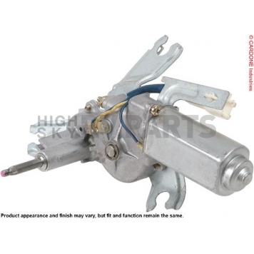 Cardone Industries Windshield Wiper Motor Remanufactured - 432031-2