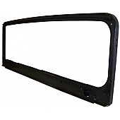 Crown Automotive Jeep Replacement Windshield Frame J0987996