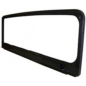 Crown Automotive Jeep Replacement Windshield Frame J0987996