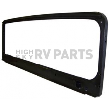 Crown Automotive Jeep Replacement Windshield Frame J0987996