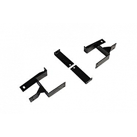 Go Rhino Safety Division Bumper Push Bar Mounting Kit - 5342TK