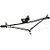 Dorman (OE Solutions) Windshield Wiper Linkage - 602327