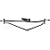 Dorman (OE Solutions) Windshield Wiper Linkage - 602327