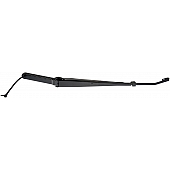 Help! By Dorman WindShield Wiper Arm 21.02 Inch Black Single - 42548