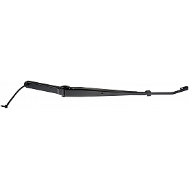 Help! By Dorman WindShield Wiper Arm 21.02 Inch Black Single - 42548