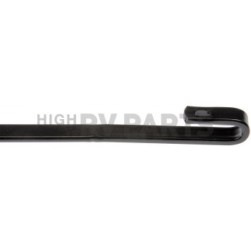 Help! By Dorman WindShield Wiper Arm 21.02 Inch Black Single - 42548-1