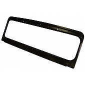 Crown Automotive Jeep Replacement Windshield Frame 973727