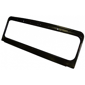 Crown Automotive Jeep Replacement Windshield Frame 973727
