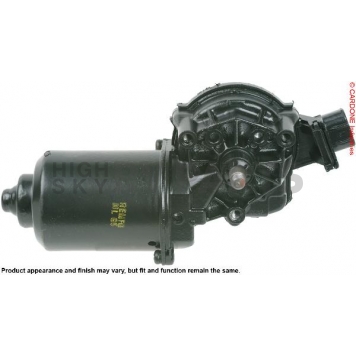 Cardone Industries Windshield Wiper Motor Remanufactured - 432032
