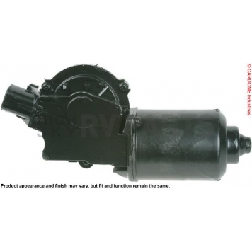 Cardone Industries Windshield Wiper Motor Remanufactured - 432032-1