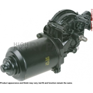 Cardone Industries Windshield Wiper Motor Remanufactured - 432032-2