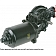 Cardone Industries Windshield Wiper Motor Remanufactured - 432032