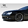 DuraFlex Bumper Cover Plain  AMG Fiberglass - 107613