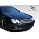 DuraFlex Bumper Cover Plain  AMG Fiberglass - 107613
