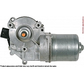Cardone Industries Windshield Wiper Motor Remanufactured - 401089