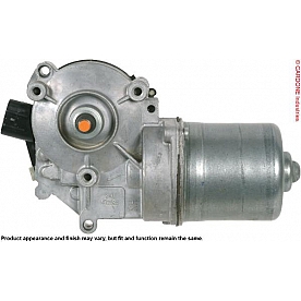 Cardone Industries Windshield Wiper Motor Remanufactured - 401089