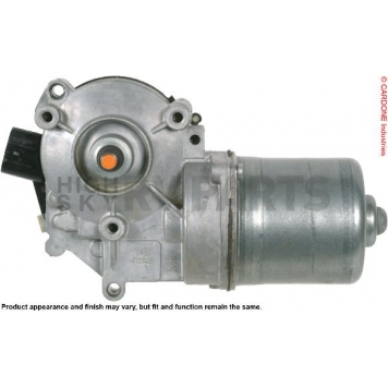 Cardone Industries Windshield Wiper Motor Remanufactured - 401089