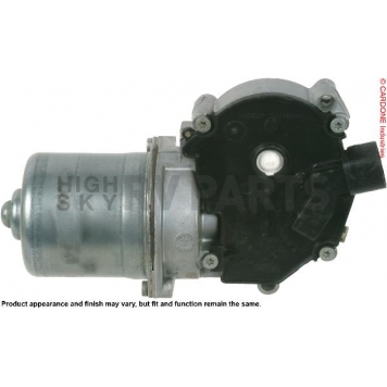 Cardone Industries Windshield Wiper Motor Remanufactured - 401089-1