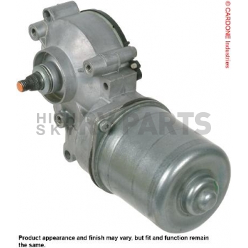 Cardone Industries Windshield Wiper Motor Remanufactured - 401089-2