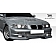 DuraFlex Bumper Cover Plain  I-Design Fiberglass - 106501