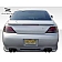 DuraFlex Bumper Cover Plain  VIP Fiberglass - 102174